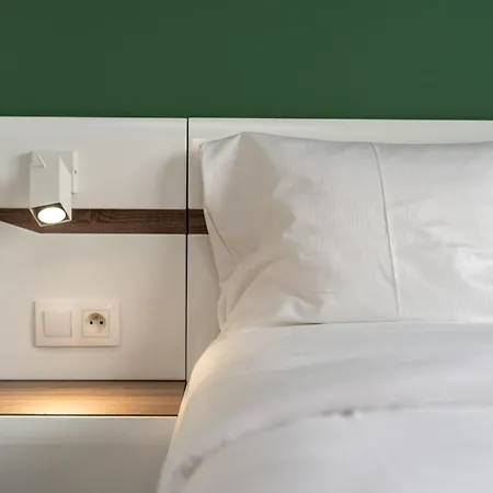 Apartment Przedwiosnie Chic Harmony By Bookinghost Krakow