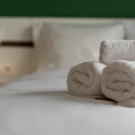 Lägenhet Przedwiosnie Chic Harmony By Bookinghost *