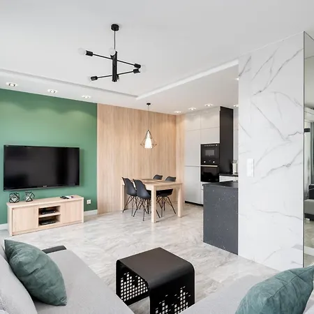 Przedwiosnie Chic Harmony By Bookinghost Krakow