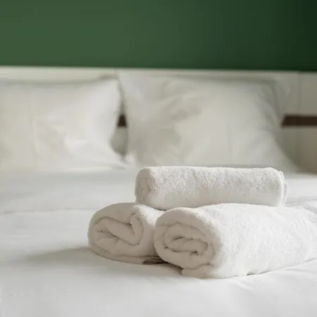 Apartment Przedwiosnie Chic Harmony By Bookinghost *