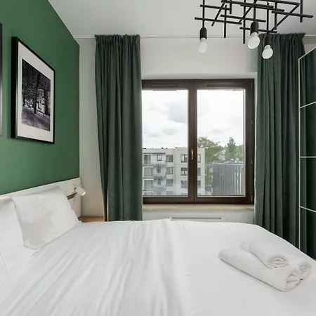 Przedwiosnie Chic Harmony By Bookinghost Krakow