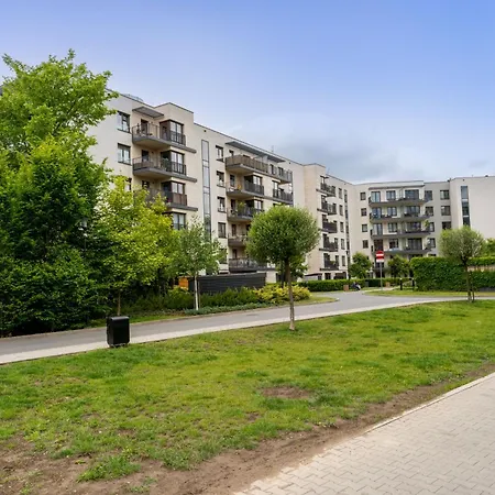 Przedwiosnie Chic Harmony By Bookinghost كراكوفيا