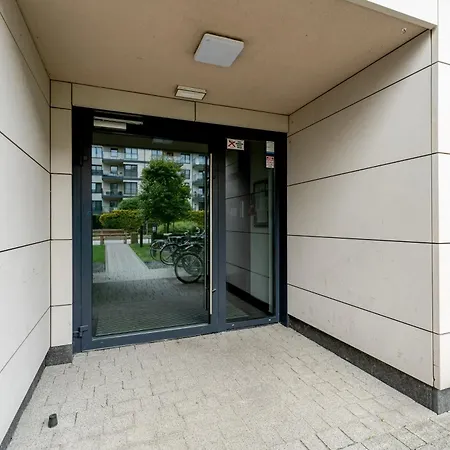 Przedwiosnie Chic Harmony By Bookinghost شقة *