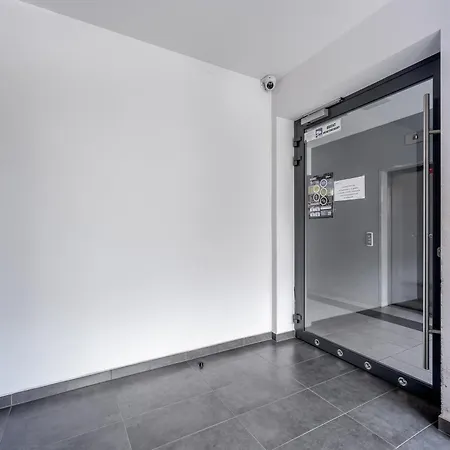 Apartment Przedwiosnie Chic Harmony By Bookinghost