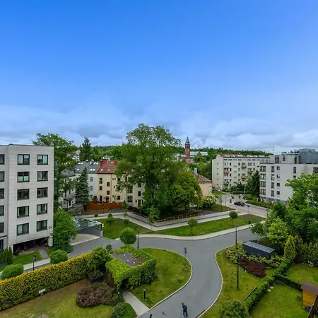 Przedwiosnie Chic Harmony By Bookinghost