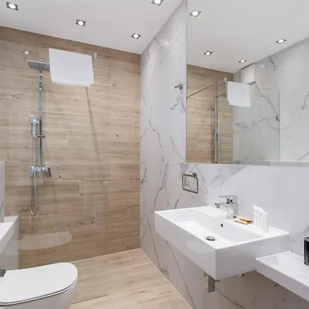 Przedwiosnie Chic Harmony By Bookinghost Lejlighed