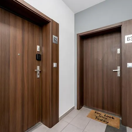 Przedwiosnie Chic Harmony By Bookinghost Kraków